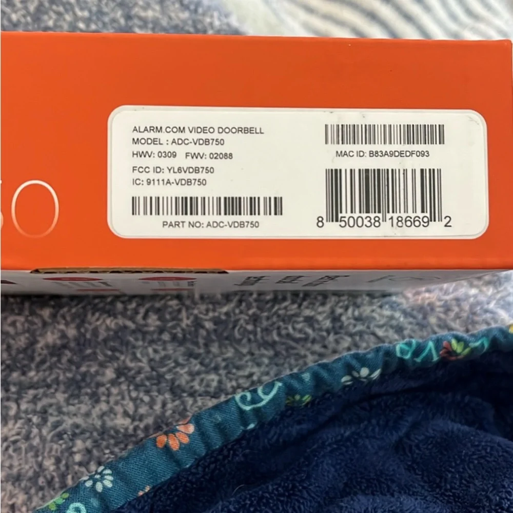 Alarm.com enhance your